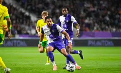 FC Nantes Mercato : un ancien serial buteur de Ligue 2 déjà validé par les supporters !