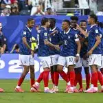 Pronostic France – Irak : un carton des Bleus pour valider leur billet pour les 16es ?