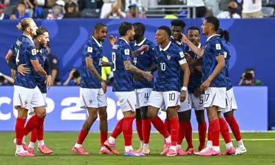 Pronostic France – Irak : un carton des Bleus pour valider leur billet pour les 16es ?