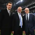 OM : une confidence choc en haut lieu relance totalement la vente du club !