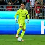 OM Mercato : Lorenzi a basculé sur un gardien validé par le PSG !