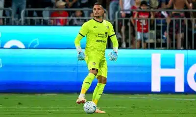 OM Mercato : Lorenzi a basculé sur un gardien validé par le PSG !