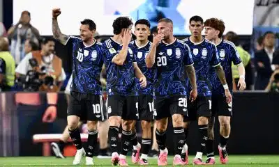 Pronostic Argentine – Égypte : Messi va-t-il envoyer l’Albiceleste en quarts ?