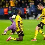 ASSE, FC Nantes Mercato : les Verts et les Canaris s’arrachent le nouveau Serhou Guirassy