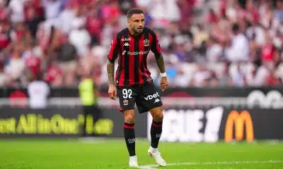 Stade Rennais : mauvaise nouvelle pour Haise avant l&rsquo;OGC Nice !