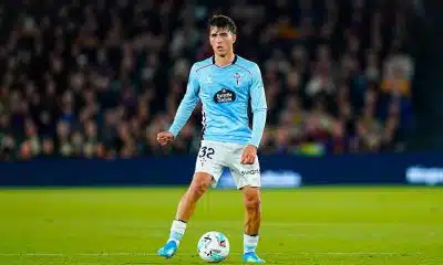 PSG Mercato : après Guéla Doué, Campos active une piste défensive XXL bien connue de l’OL et du LOSC