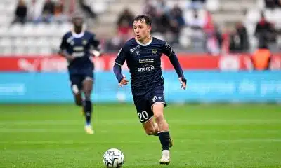 ASSE Mercato : l&rsquo;IA prédit la première recrue estivale des Verts