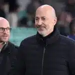 ASSE : pourquoi Gazidis ne fera pas le ménage cet été