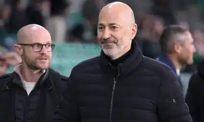 ASSE : pourquoi Gazidis ne fera pas le ménage cet été