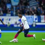 PSG : bonne nouvelle pour Mendes, coup dur pour Akliouche avant le choc contre le FC Barcelone ! 