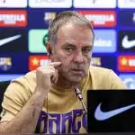 FC Barcelone : Flick annonce un coup dur avant le Real Madrid et répond à Mourinho