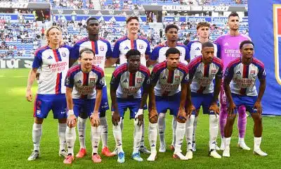 Pronostic Anderlecht – OL : après Fenerbahçe, Lyon peut-il rebondir en Ligue Europa ?