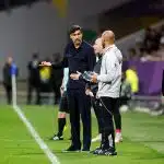 OL : Paulo Fonseca annonce deux coups durs avant le RC Lens et lâche des bombes sur Endrick et le mercato !