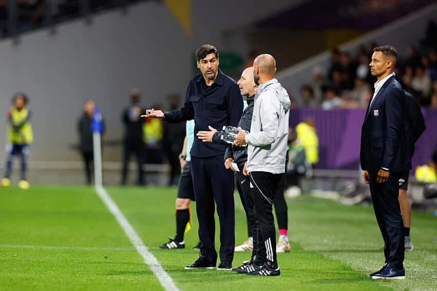 Paulo Fonseca (OL)