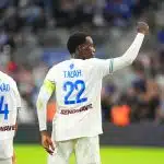 OM : un petit nouveau a signé et fait ses débuts en toute discrétion face au Havre