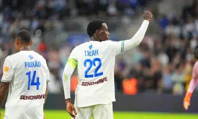 OM : un petit nouveau a signé et a fait ses débuts en toute discrétion face au Havre