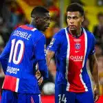 Pronostic PSG – FC Barcelone (20/10) : prono, cotes et compos