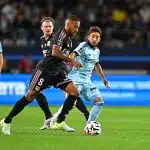 Ligue 1 : le Paris FC et l&rsquo;OL se neutralisent, l&rsquo;OGC Nice dernier après sa défaite à Auxerre