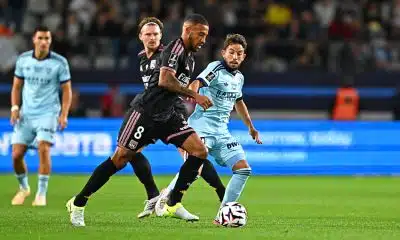 OL : Fonseca va aligner l’artillerie lourde contre le Stade Rennais