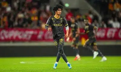 FC Nantes Mercato : énorme retournement de situation pour Benhattab ! 