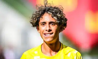 RC Lens : Lens au top en Ligue 1 et en Europe, Mezian Mesloub en tête d’affiche !