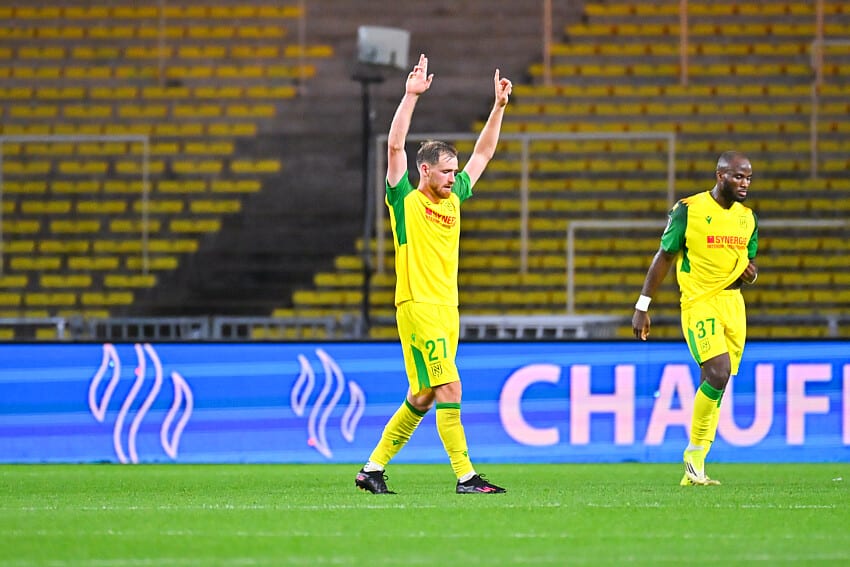 Thomas Robinet (FC Nantes)