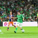 ASSE : Breum, une bonne nouvelle et un premier casse-tête pour Cathro
