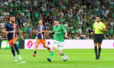ASSE : Breum, une bonne nouvelle et un premier casse-tête pour Cathro