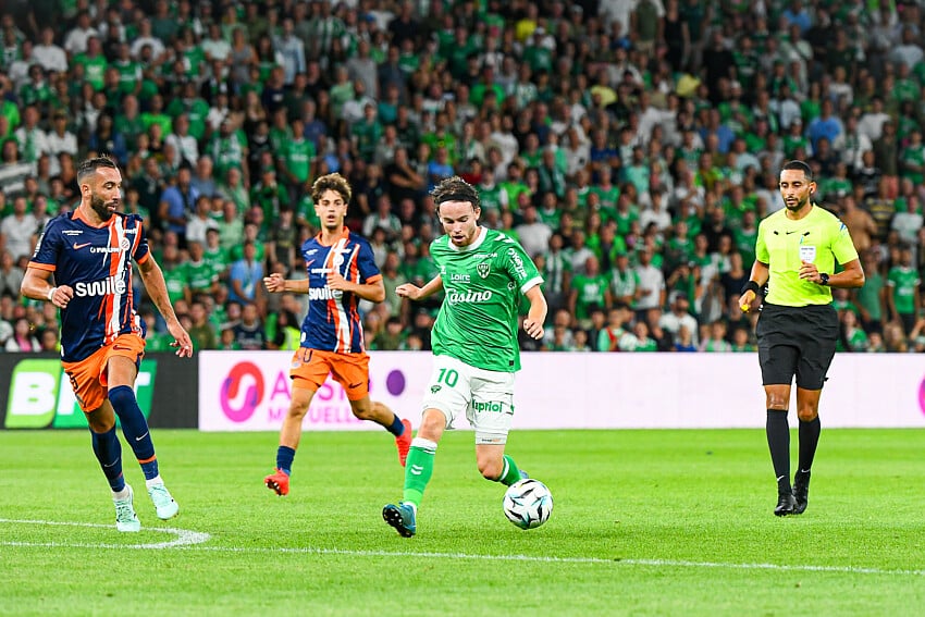 Jakob Breum (ASSE)