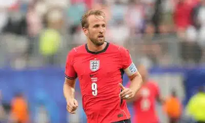 FC Barcelone : le Barça prépare un énorme coup avec Harry Kane ?