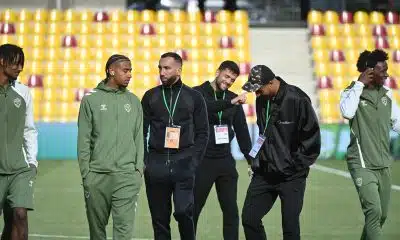 ASSE : trois retours qui peuvent tout changer avant Amiens