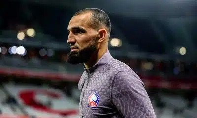Stade Rennais, OL Mercato : coup de théâtre pour Bentaleb (LOSC) !