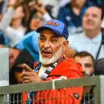 OM : Rachid Zeroual pas emballé par le choix Bruno Genesio