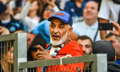 OM : Rachid Zeroual pas emballé par le choix Bruno Genesio