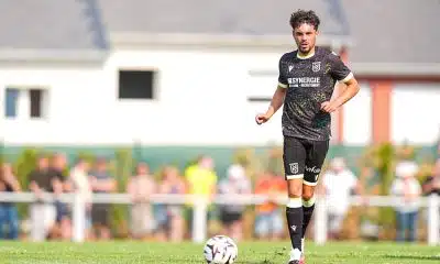FC Nantes Mercato : une recrue estivale déjà en retard ! 