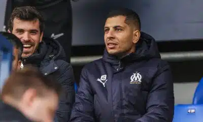 OM : un proche de Benatia prié de quitter la Commanderie !
