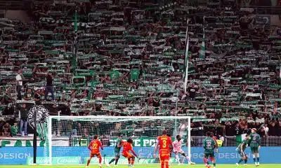 ASSE – FC Nantes : une grande nouvelle est déjà tombée !