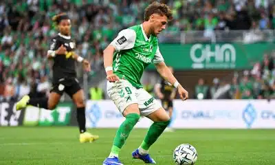 ASSE : l’IA dévoile le futur adversaire des Verts en barrages