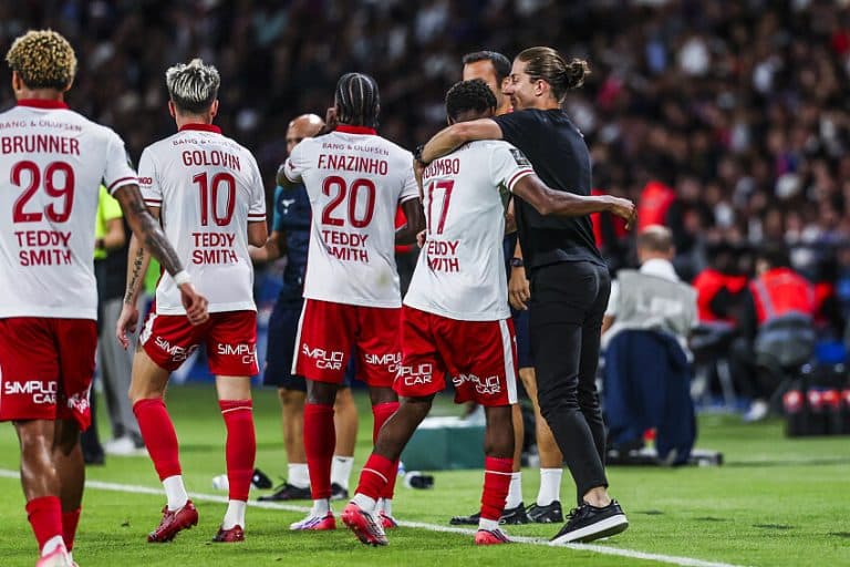 Pronostic RC Strasbourg – AS Monaco : le leader va-t-il tomber à Strasbourg ?