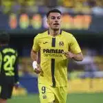 Stade Rennais Mercato : Mikautadze envoyé à Rennes par l’IA !