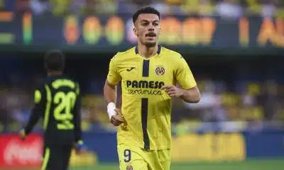 Stade Rennais Mercato : Mikautadze envoyé à Rennes par l’IA !