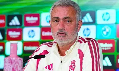 FC Barcelone – Real Madrid : Mourinho lance une polémique et prévient Yamal !