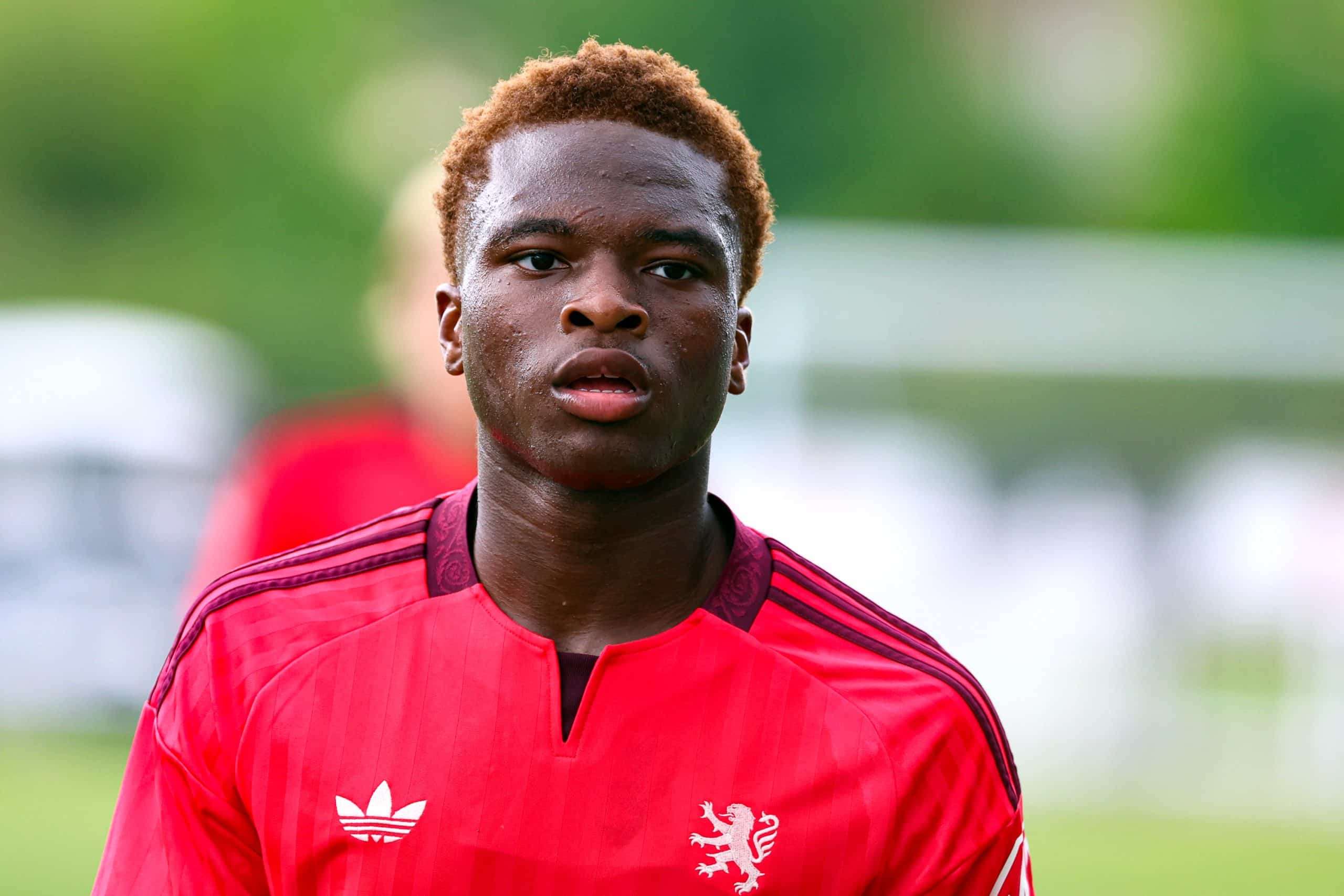 OL : Le nouveau départ de son jeune attaquant est confirmé