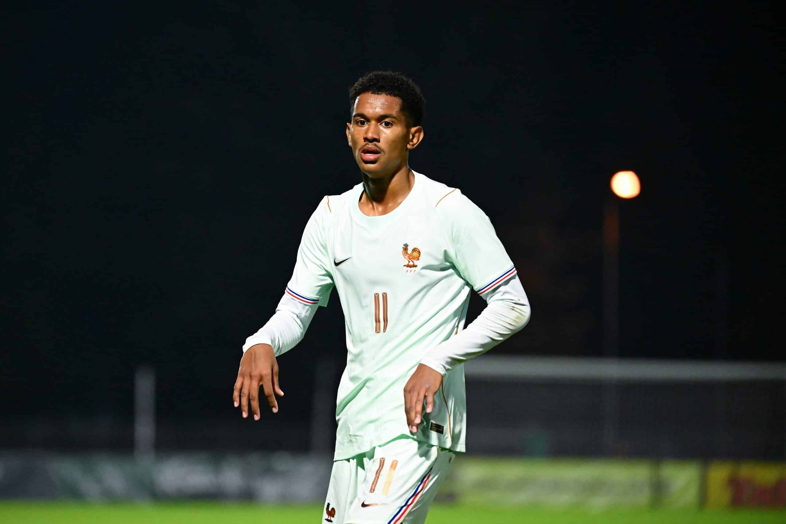 PSG : le verdict officiel est tombé pour la blessure de Mayulu