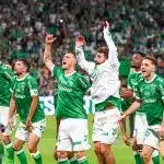 ASSE : la Ligue 1 déjà promise aux Verts, ça vient d&rsquo;un concurrent direct
