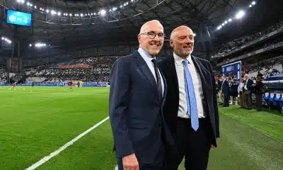 Vente OM : McCourt cherche un investisseur saoudien, Saadé également évoqué !