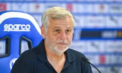 OM : c’est confirmé pour les tensions entre Genesio et McCourt, elles sont encore montées d’un cran ! 