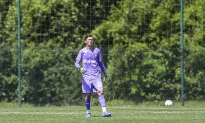 RC Lens : le père d&rsquo;un Sang et Or a complètement vrillé