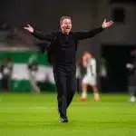 ASSE : une surprise signée Cathro face au FC Nantes ?