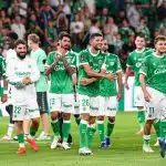 Flashback, il y a un an : De l’inquiétude à l’euphorie : l’ASSE a changé de visage en un an